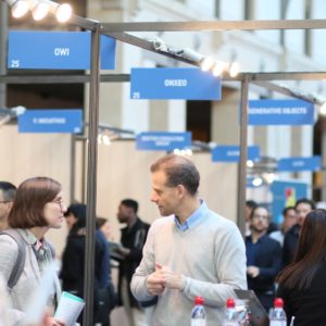 PhDTalent Career Fair
