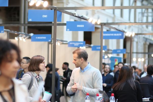 PhDTalent Career Fair