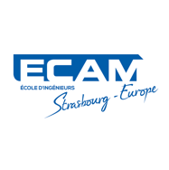 ECAM Strasbourg