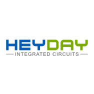 Heyday Integrated Circuits Heyday Integrated Circuits