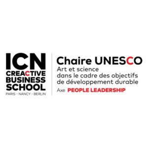 ICN Business School – Chaire Unesco Axe People Leadership
