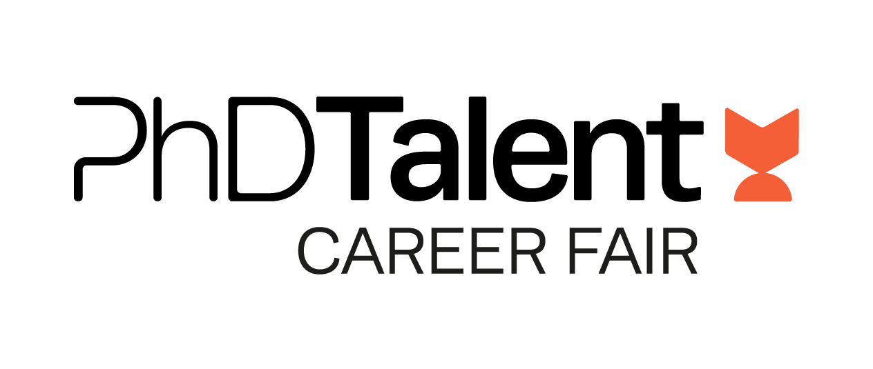 Logo du PhDTalent Career Fair