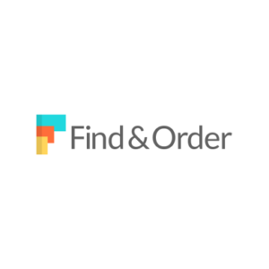 Find&Order