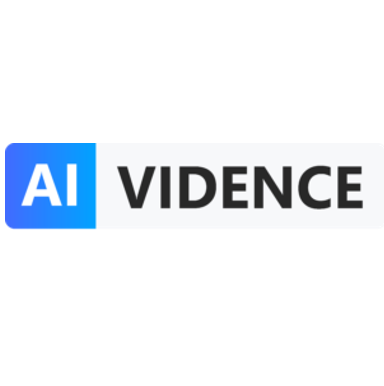 AI-vidence