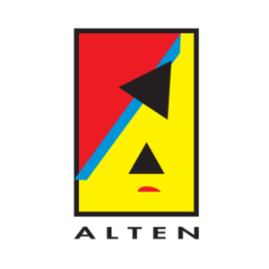 Alten
