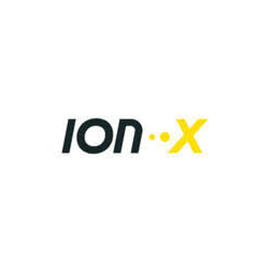 Ion X