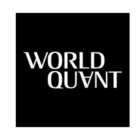 WorldQuant WorldQuant